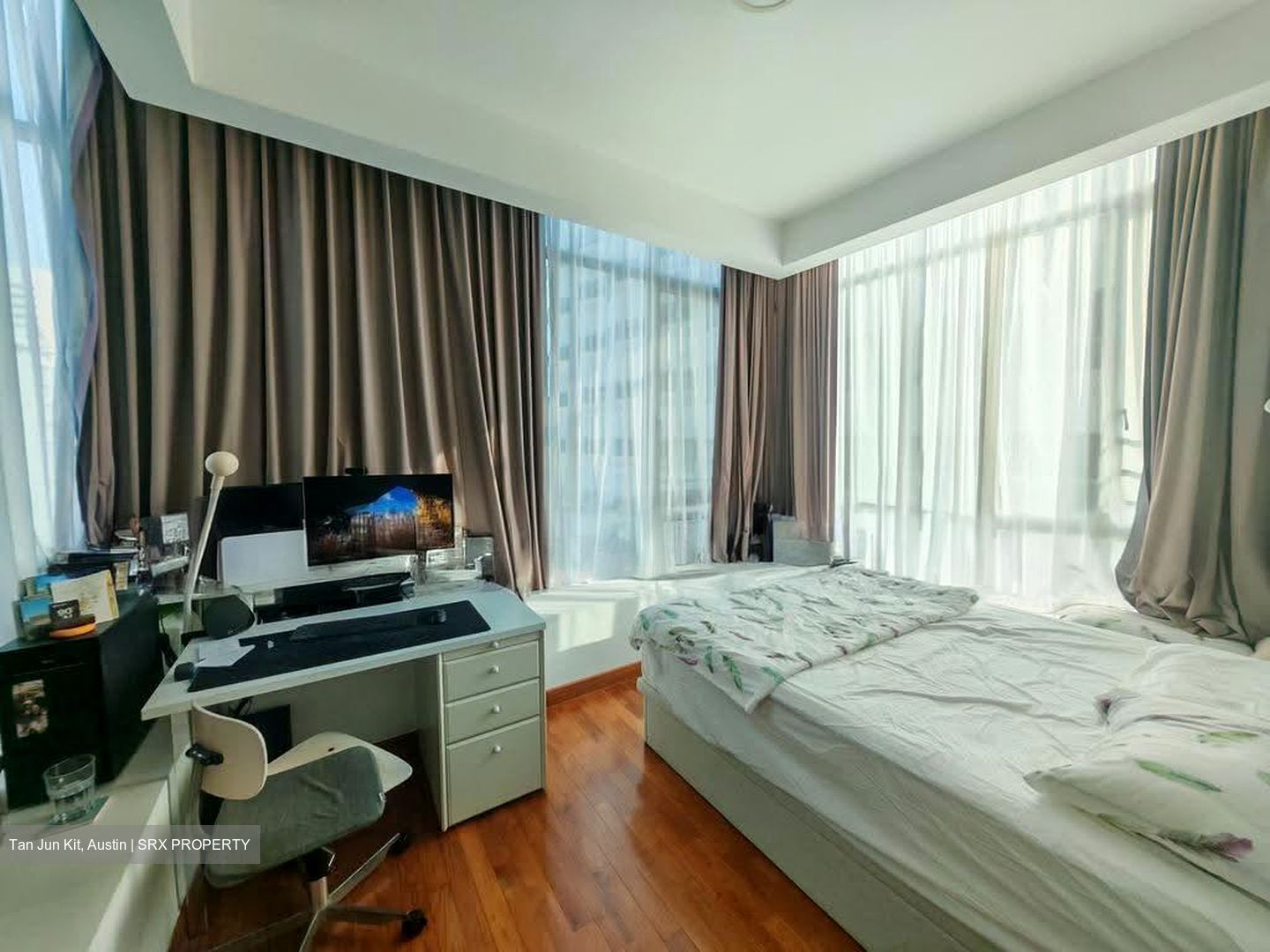 Moda (D15), Apartment #612385311